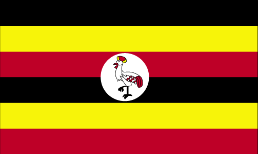 Storage from to Uganda
